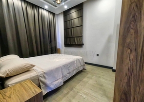 فيلا 3+1 في منطقة دوشيميالتي-أنطاليا 