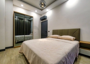 فيلا 3+1 في منطقة دوشيميالتي-أنطاليا 