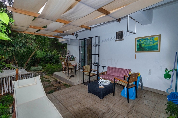 شقة 2+1 في كونيالتي-منطقة أنطاليا 