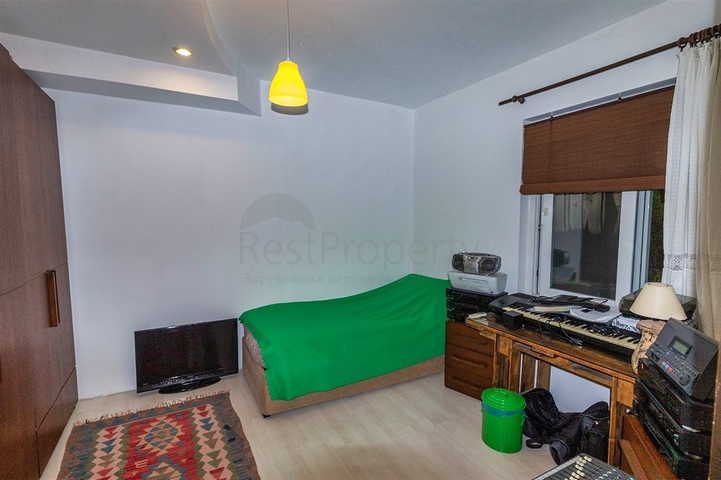 شقة 2+1 في كونيالتي-منطقة أنطاليا 