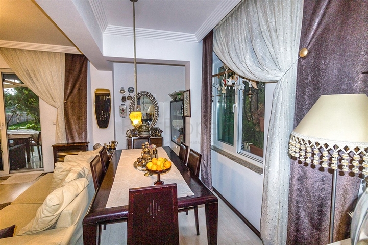 شقة 2+1 في كونيالتي-منطقة أنطاليا 