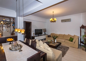 شقة 2+1 في كونيالتي-منطقة أنطاليا 