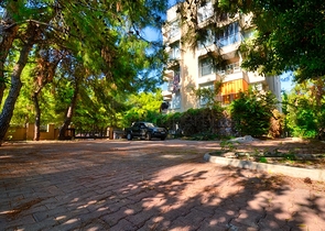 شقة 2+1 في كونيالتي-منطقة أنطاليا 