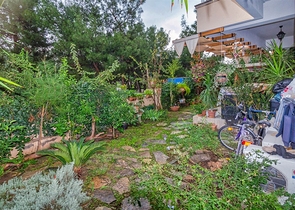 شقة 2+1 في كونيالتي-منطقة أنطاليا 