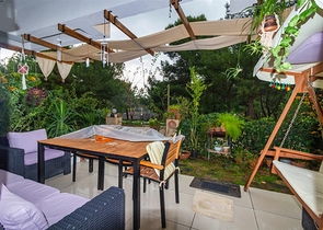 شقة 2+1 في كونيالتي-منطقة أنطاليا 