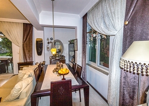 شقة 2+1 في كونيالتي-منطقة أنطاليا 