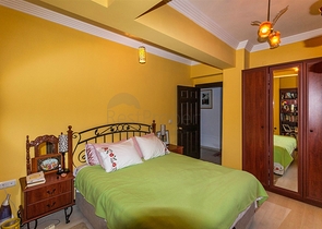 شقة 2+1 في كونيالتي-منطقة أنطاليا 