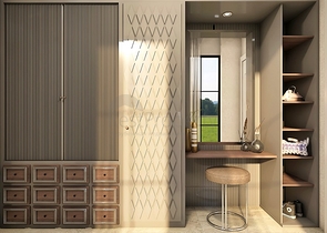 شقة مخطط طابق 5 + 3 في بيليك-منطقة أنطاليا 