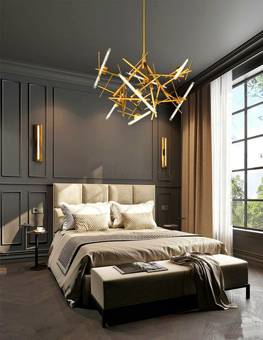 فيلا منفصلة 3 + 1 في منطقة بيليك أنطاليا 