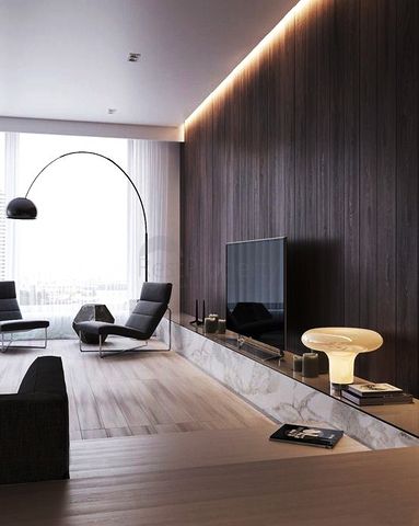 فيلا منفصلة 3 + 1 في منطقة بيليك أنطاليا 