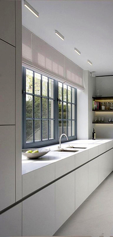 فيلا منفصلة 3 + 1 في منطقة بيليك أنطاليا 