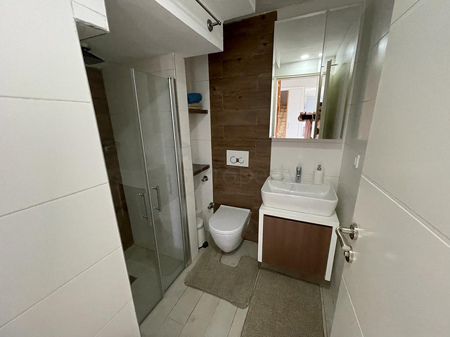 شقة 3 + 1 في منطقة بيليك أنطاليا 