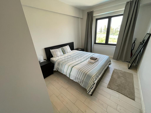 شقة 3 + 1 في منطقة بيليك أنطاليا 