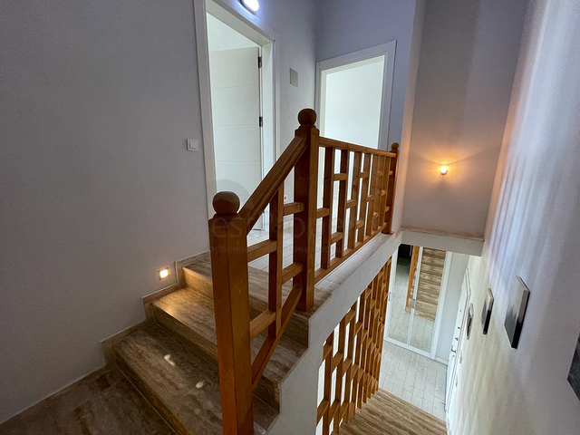 شقة 3 + 1 في منطقة بيليك أنطاليا 