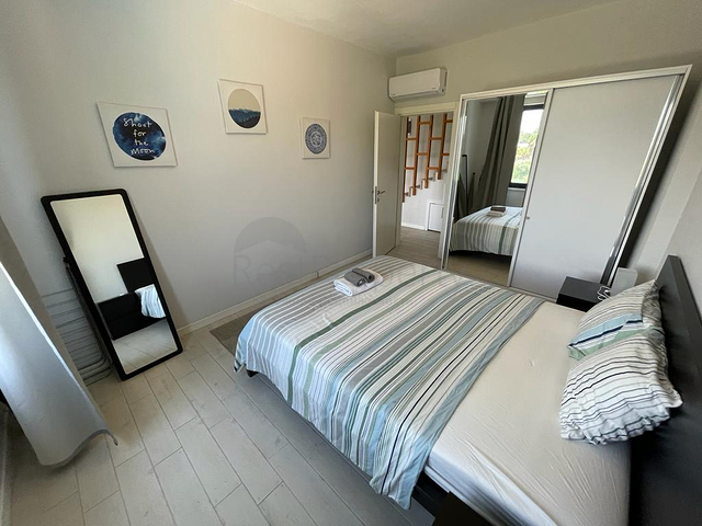 شقة 3 + 1 في منطقة بيليك أنطاليا 