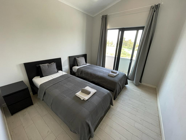 شقة 3 + 1 في منطقة بيليك أنطاليا 