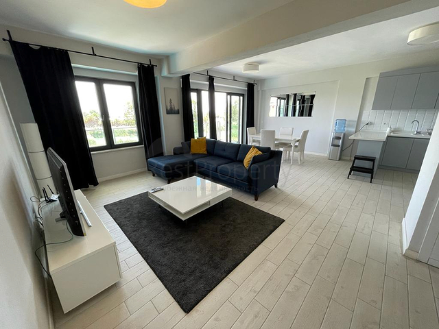 شقة 3 + 1 في منطقة بيليك أنطاليا 