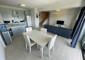 شقة 3 + 1 في منطقة بيليك أنطاليا 