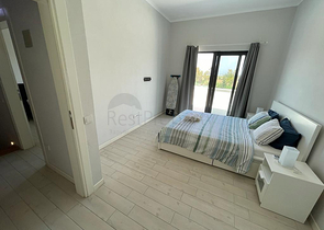 شقة 3 + 1 في منطقة بيليك أنطاليا 