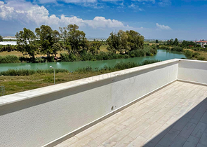 شقة 3 + 1 في منطقة بيليك أنطاليا 