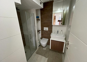 شقة 3 + 1 في منطقة بيليك أنطاليا 