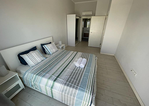 شقة 3 + 1 في منطقة بيليك أنطاليا 