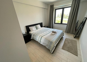 شقة 3 + 1 في منطقة بيليك أنطاليا 