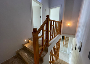 شقة 3 + 1 في منطقة بيليك أنطاليا 