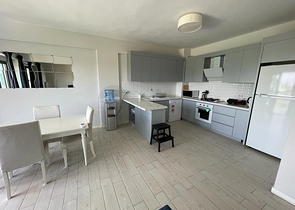 شقة 3 + 1 في منطقة بيليك أنطاليا 