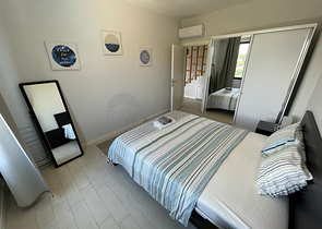 شقة 3 + 1 في منطقة بيليك أنطاليا 