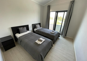 شقة 3 + 1 في منطقة بيليك أنطاليا 