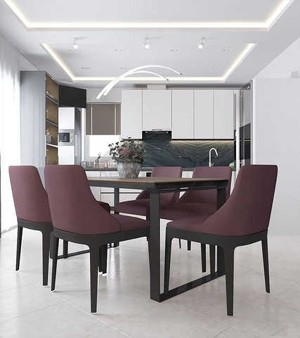 تخطيط الشقة 1+1,3+1 في منطقة بيليك-أنطاليا 