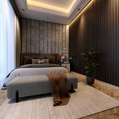 فيلا 6 + 1 في منطقة بيليك أنطاليا 