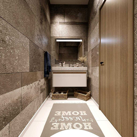 فيلا 6 + 1 في منطقة بيليك أنطاليا 