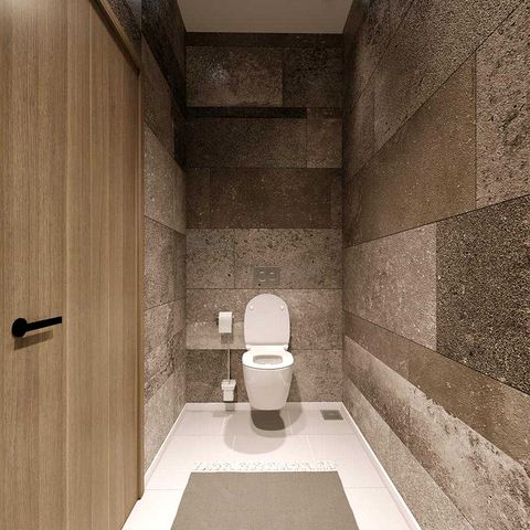 فيلا 6 + 1 في منطقة بيليك أنطاليا 