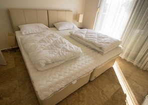 شقة 4 + 1 في منطقة بيليك أنطاليا 