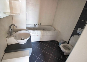 شقة 4 + 1 في منطقة بيليك أنطاليا 