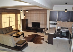 شقة 3 + 1 في منطقة بيليك أنطاليا 