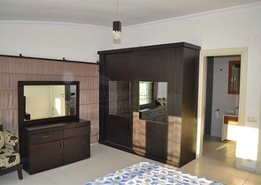 شقة 3 + 1 في منطقة بيليك أنطاليا 