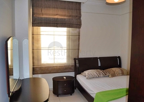 شقة 3 + 1 في منطقة بيليك أنطاليا 