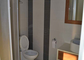 شقة 3 + 1 في منطقة بيليك أنطاليا 