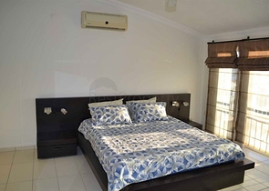 شقة 3 + 1 في منطقة بيليك أنطاليا 