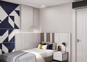 شقق دوبلكس 2+1 ، 3+1 و 4+1 في منطقة لارا أنطاليا 