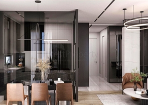 شقق دوبلكس 2+1 ، 3+1 و 4+1 في منطقة لارا أنطاليا 