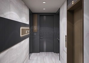 شقق دوبلكس 2+1 ، 3+1 و 4+1 في منطقة لارا أنطاليا 