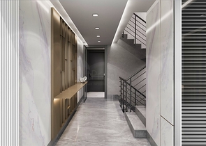 شقق دوبلكس 2+1 ، 3+1 و 4+1 في منطقة لارا أنطاليا 