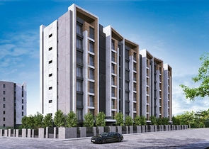 شقق دوبلكس 2+1 ، 3+1 و 4+1 في منطقة لارا أنطاليا 