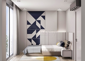 شقق دوبلكس 2+1 ، 3+1 و 4+1 في منطقة لارا أنطاليا 