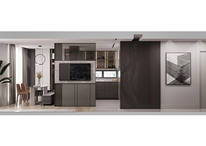 شقق دوبلكس 2+1 ، 3+1 و 4+1 في منطقة لارا أنطاليا 