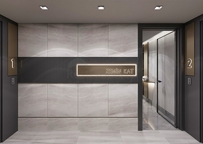 شقق دوبلكس 2+1 ، 3+1 و 4+1 في منطقة لارا أنطاليا 